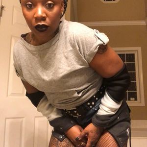 Meet your Posher, Rasheedah